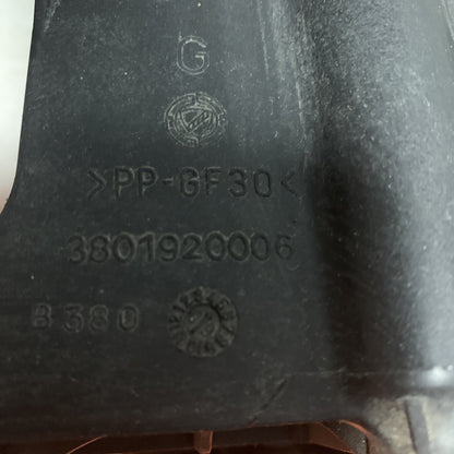 PEDALIERA FRENO + FRIZIONE FIAT Bravo 2° Serie 3801920006