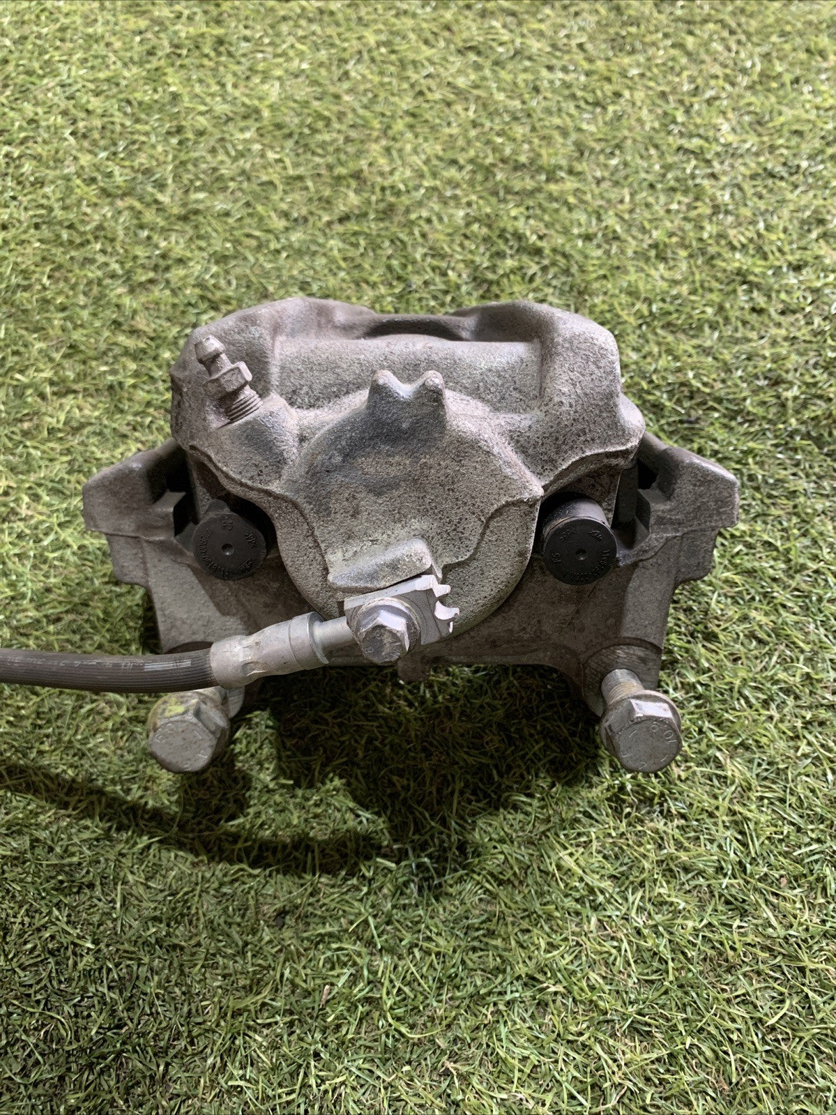 Pinza Freno Anteriore Sinistra Audi Q3 8UB 2014-2018 2.0 Diesel 5N0615123