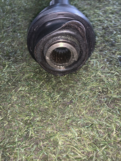 ALBERO DI TRASMISSIONE ANTERIORE ALFA ROMEO Stelvio Serie (949_) 00463384630 2.2