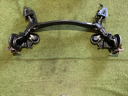 Ponte Assale Posteriore Fiat Panda 3 Serie 1.3 4X4 005191657500 (2)