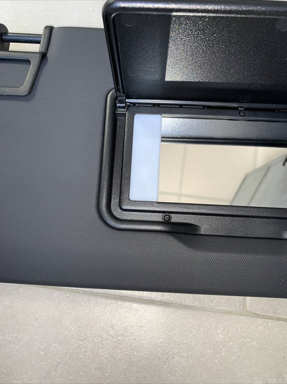 ALETTA PARASOLE DESTRA DX LATO PASSEGGERO FORD KUGA 2012 2020 LJ6BS04101