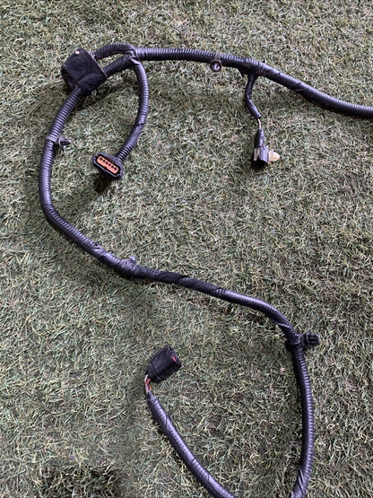 Cablaggio Sensori Di Parcheggio Posteriori Hyundai Tucson 2019 91880-D7531