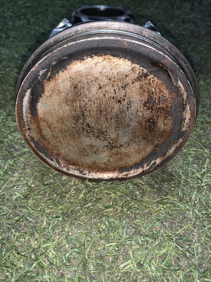 Pistone Motore Great Wall 2.4 Diesel 4G6954N (2) SMW250630