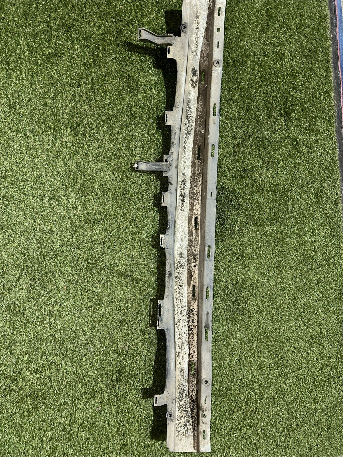 rinforzo paraurti posteriore per AUDI A4 1.9 TDI 2000 2864118