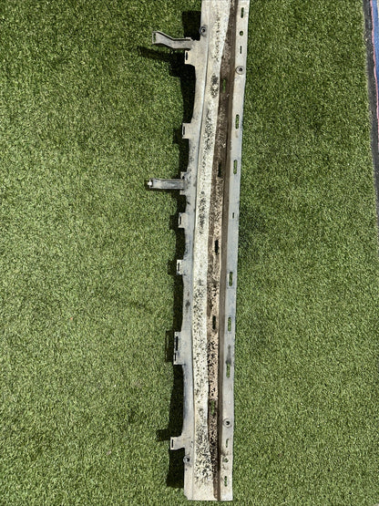 rinforzo paraurti posteriore per AUDI A4 1.9 TDI 2000 2864118