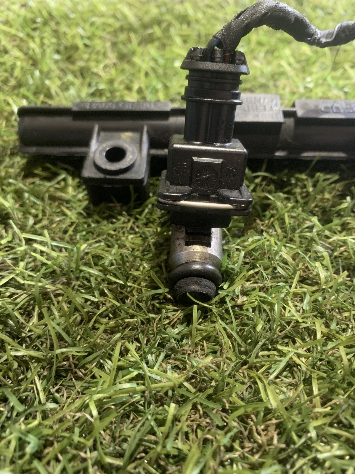 INIETTORI FIAT PANDA 3 (312_319) 1.2BZ 2012-2022,