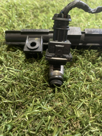 INIETTORI FIAT PANDA 3 (312_319) 1.2BZ 2012-2022,