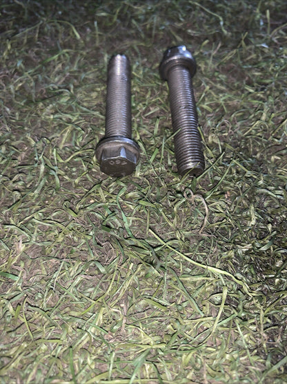 Pistone Con Biella Motore Dacia Sandero 1.5 Diesel K9KC6 7657H (2)