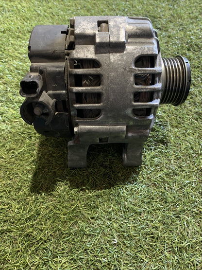 Alternatore Peugeot 207 1.4 Diesel 9665580680