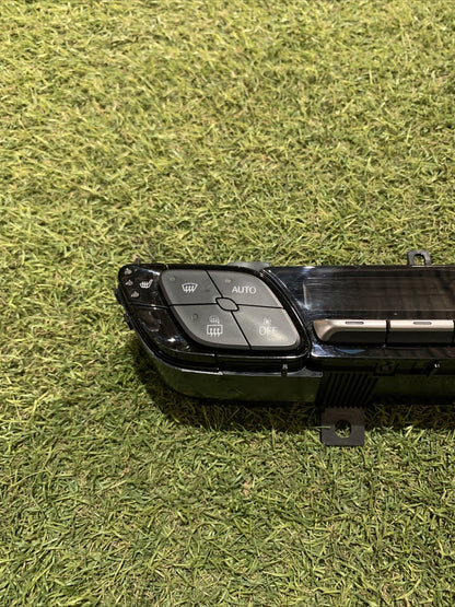 COMANDI CLIMA PER TOYOTA C-HR Ibrida 55900-F4400 (16>23)