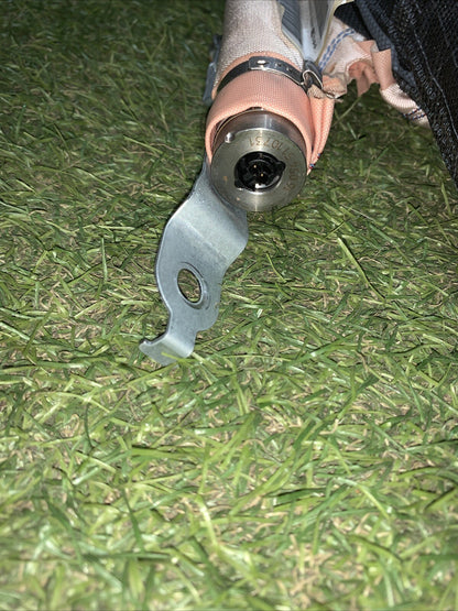 Tendina Airbag Destra Peugeot 308 2016 Berlina 9805768380