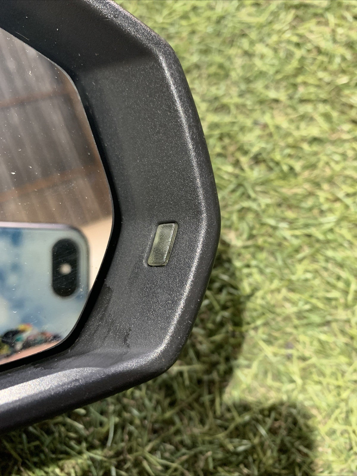 SPECCHIO SPECCHIETTO RETROVISORE DX DESTRO AUDI A3 8V 6PIN