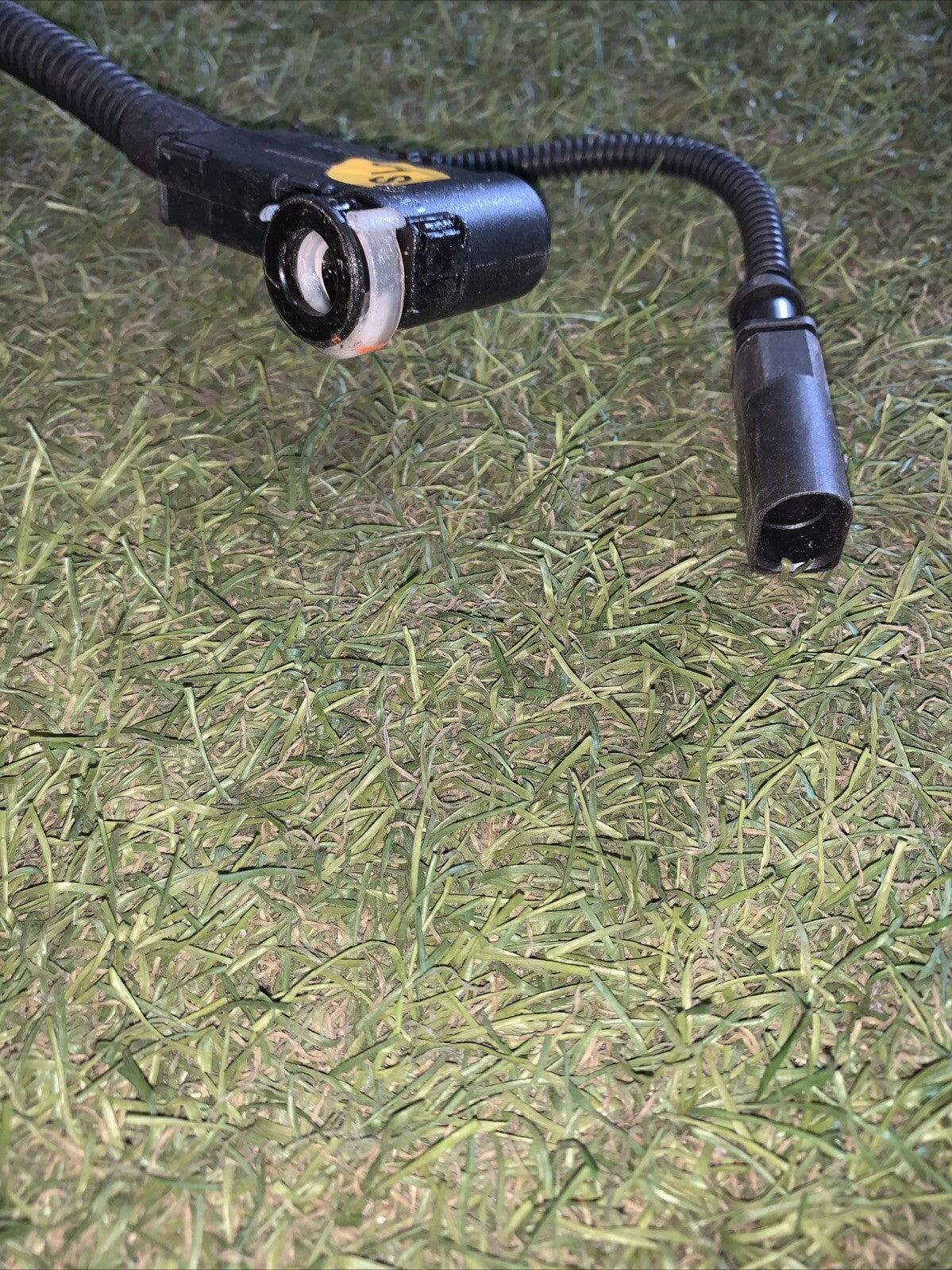 Cavo Tubo additivo AdBlue cablaggio Audi SQ7 Q7 4M 4M0131961A