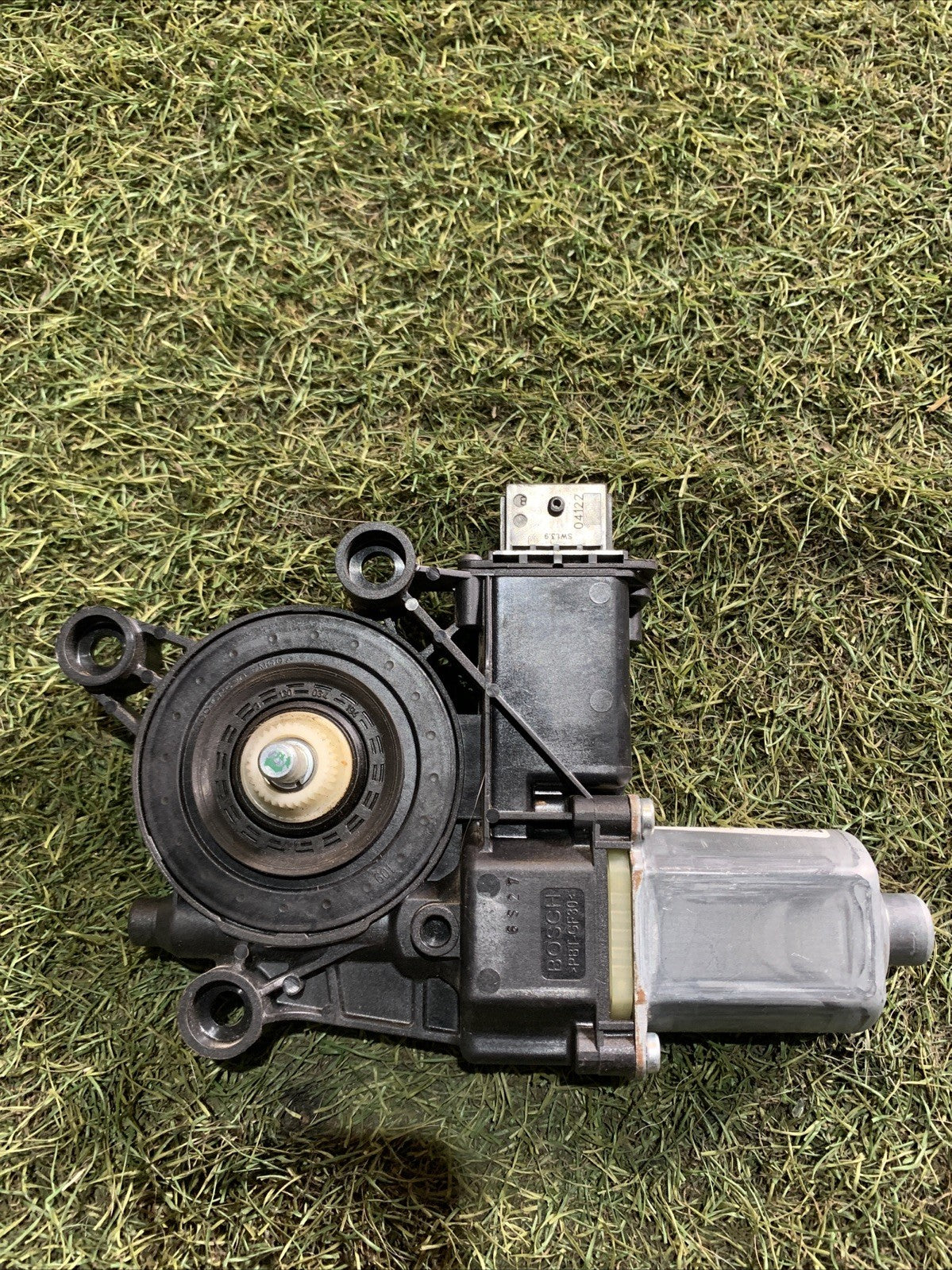 MOTORINO ALZAVETRO ANTERIORE DESTRO PER ALFA ROMEO Stelvio 0130822068