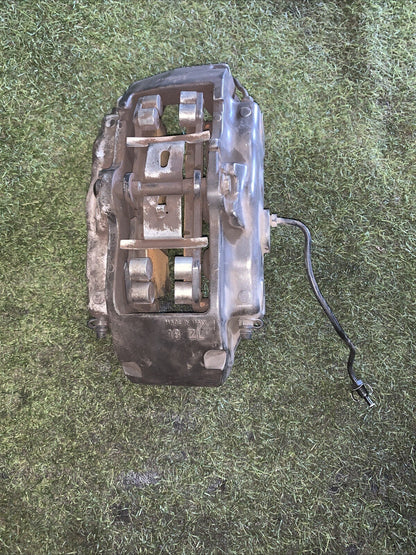 Pinza Freno Anteriore Sinistra Audi Q7 2006 3.0 Diesel