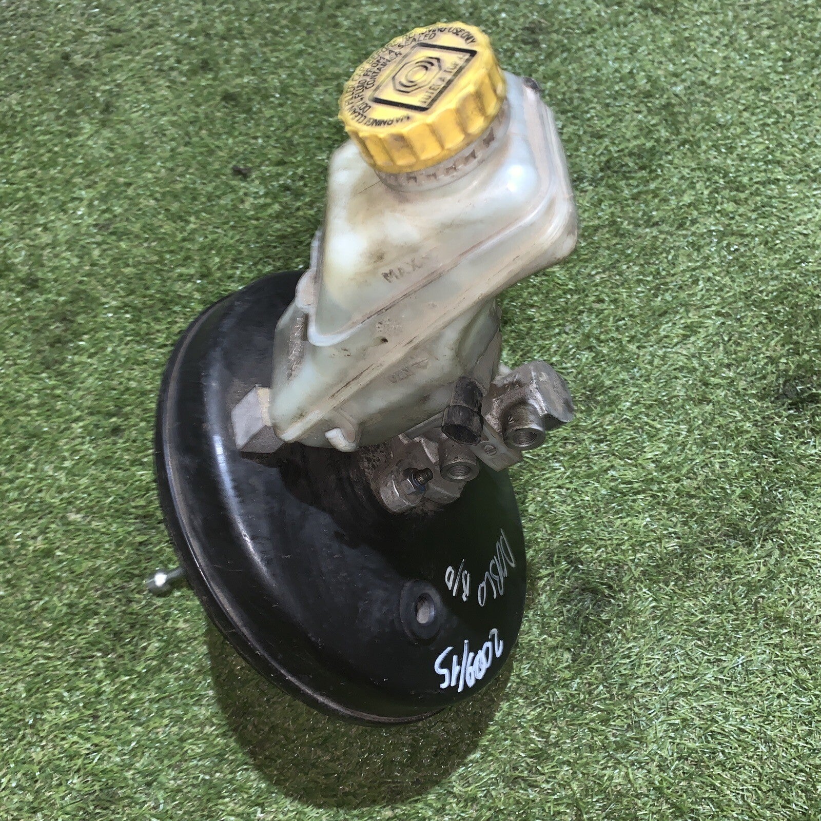 Servofreno Fiat Doblo 51839239