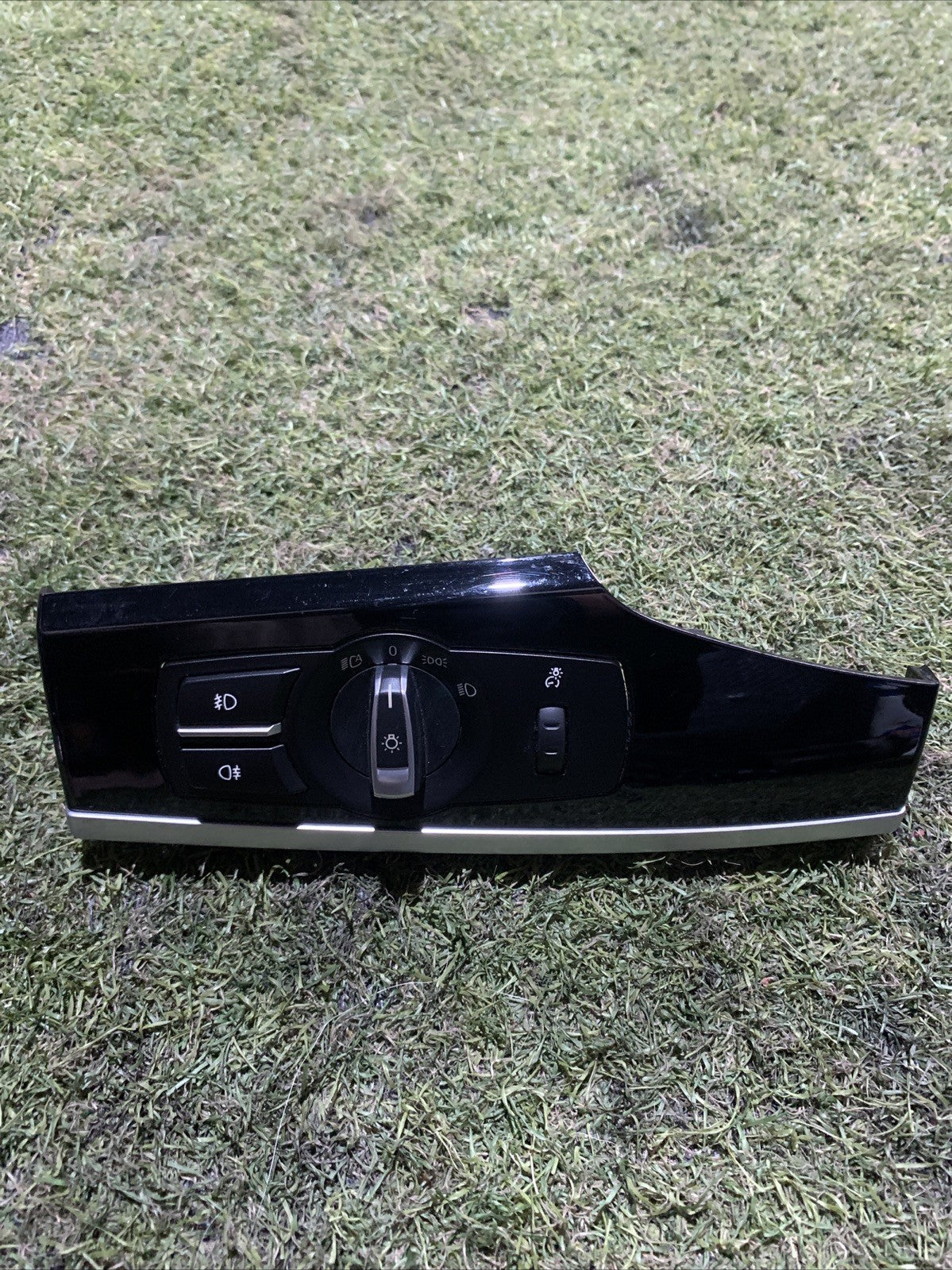 Interruttore Comandi Luce Bmw X3 F25 2016 680396501