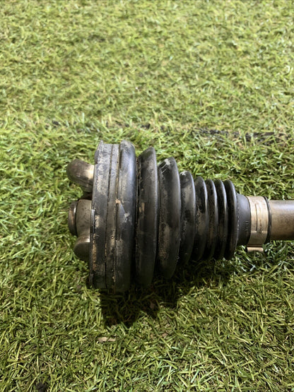 Semiasse Anteriore Sinistro Fiat Panda 312 Cross 1.3 MJT 51950794