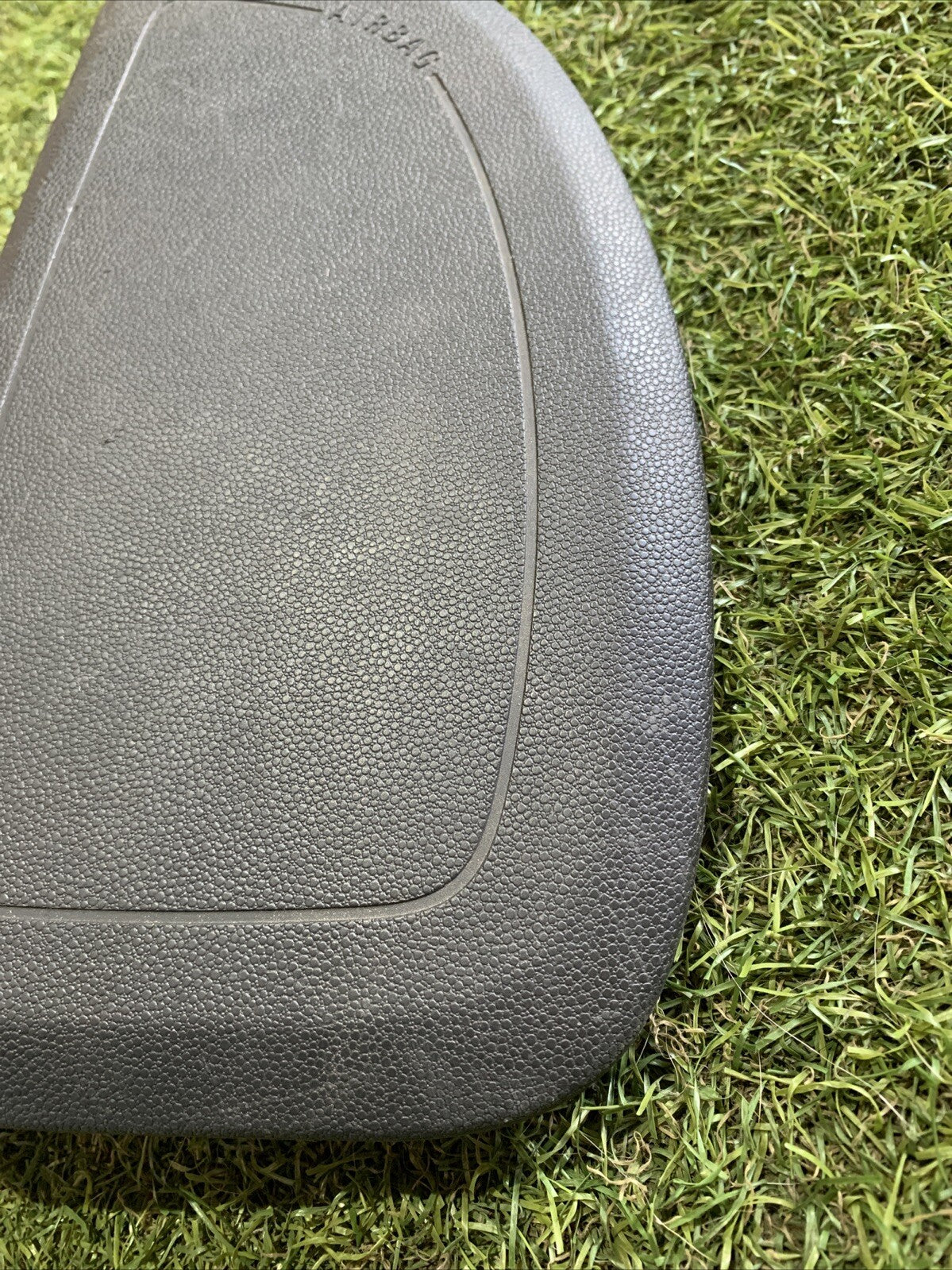 13366750 AIRBAG SEDILE LATO DESTRO OPEL ADAM 1.2 51KW 5M 3P (2013)