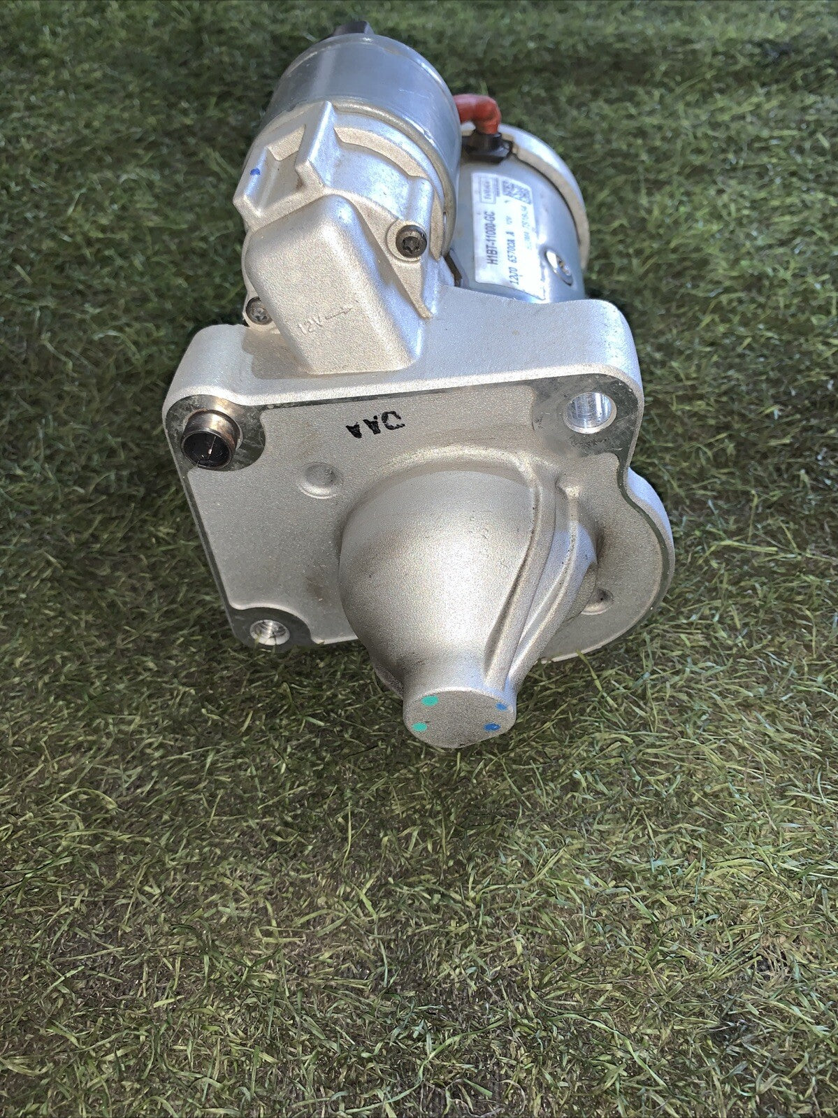 MOTORINO D' AVVIAMENTO FORD Puma Serie H1BT-11000-GC Diesel 1.5 (19 )
