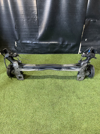 PONTE ASSALE POSTERIORE PER CITROEN C4 Cactus 9674696980 Diesel 1600 (14 )