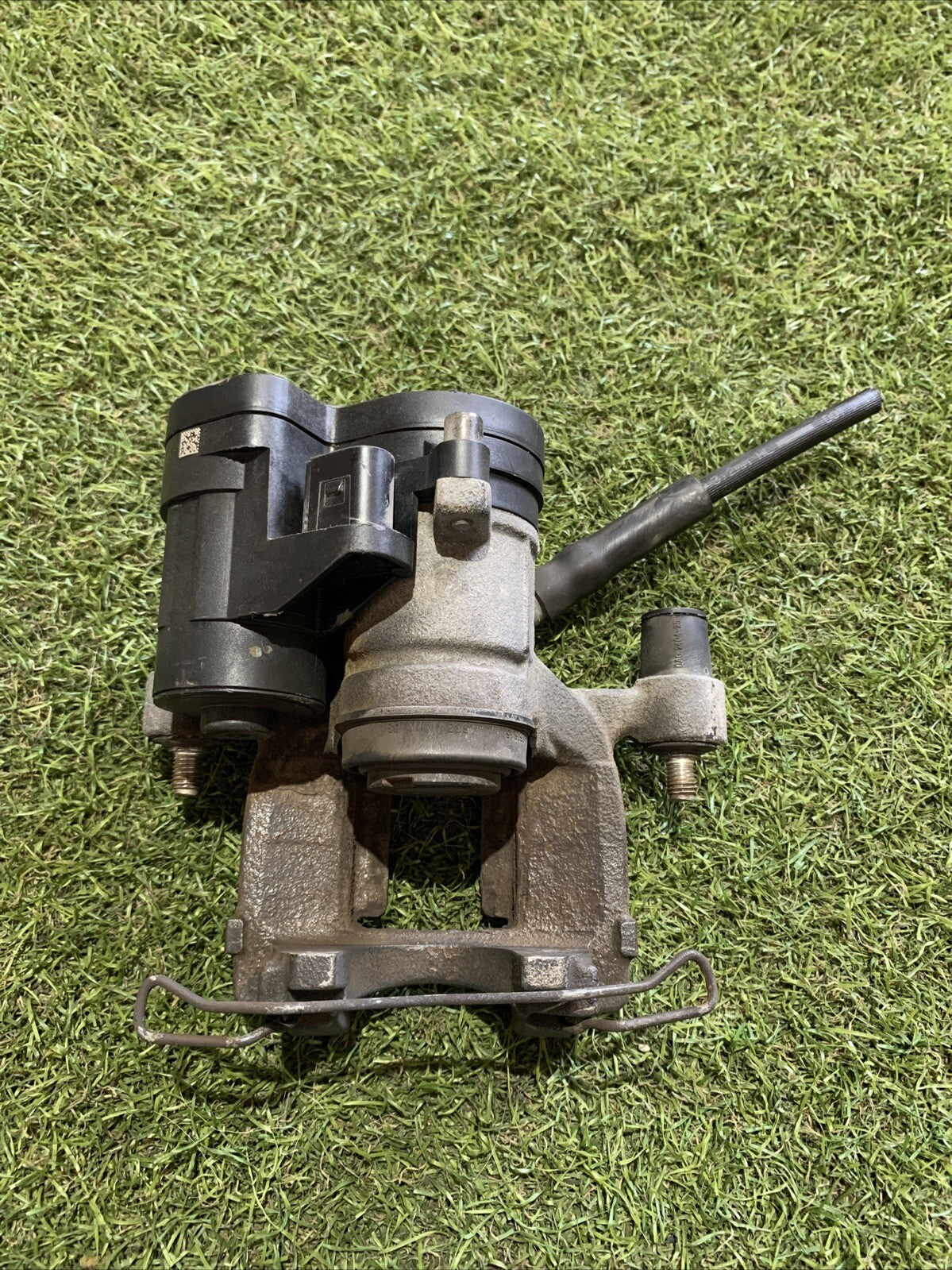 Pinza Freno Posteriore Sinistra Volkswagen Golf 7 5Q0615405ER