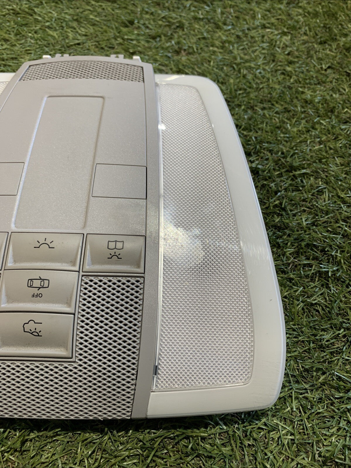 Plafoniera Anteriore Mercedes Classe C 220 Dal 2008 A2048202001