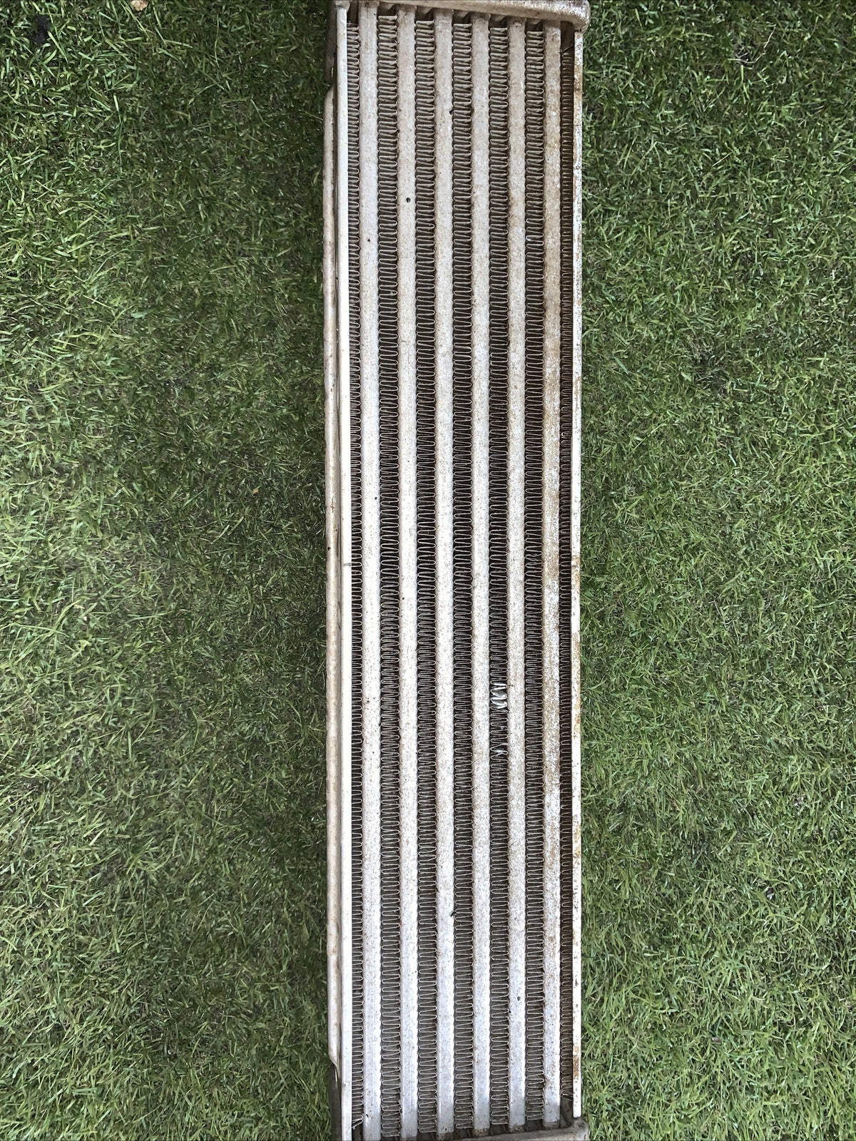 RADIATORE INTERCOOLER FIAT GRANDE PUNTO 1.3 MJT D (2005   2011) 866452000 (5)