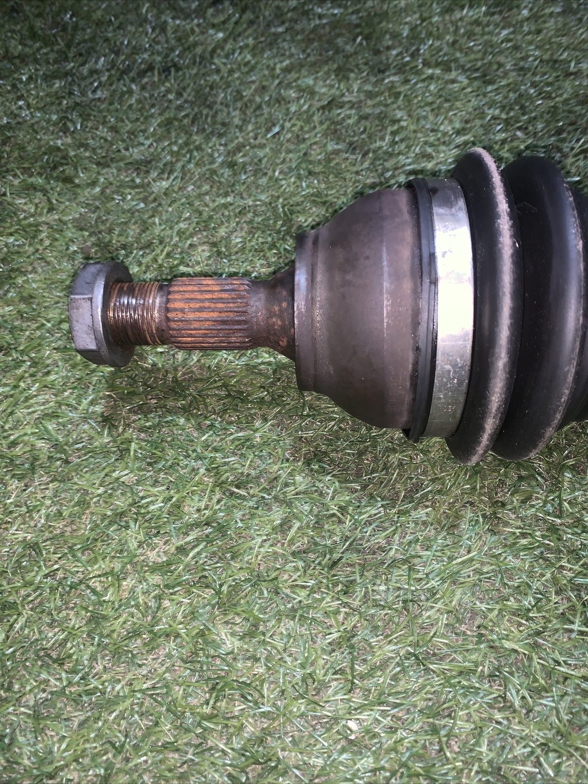 SEMIASSE ANTERIORE DESTRO DX PEUGEOT 208 1.6 2020 9816028680