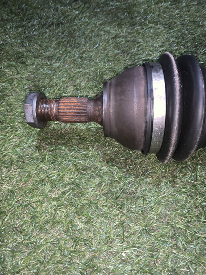 SEMIASSE ANTERIORE DESTRO DX PEUGEOT 208 1.6 2020 9816028680