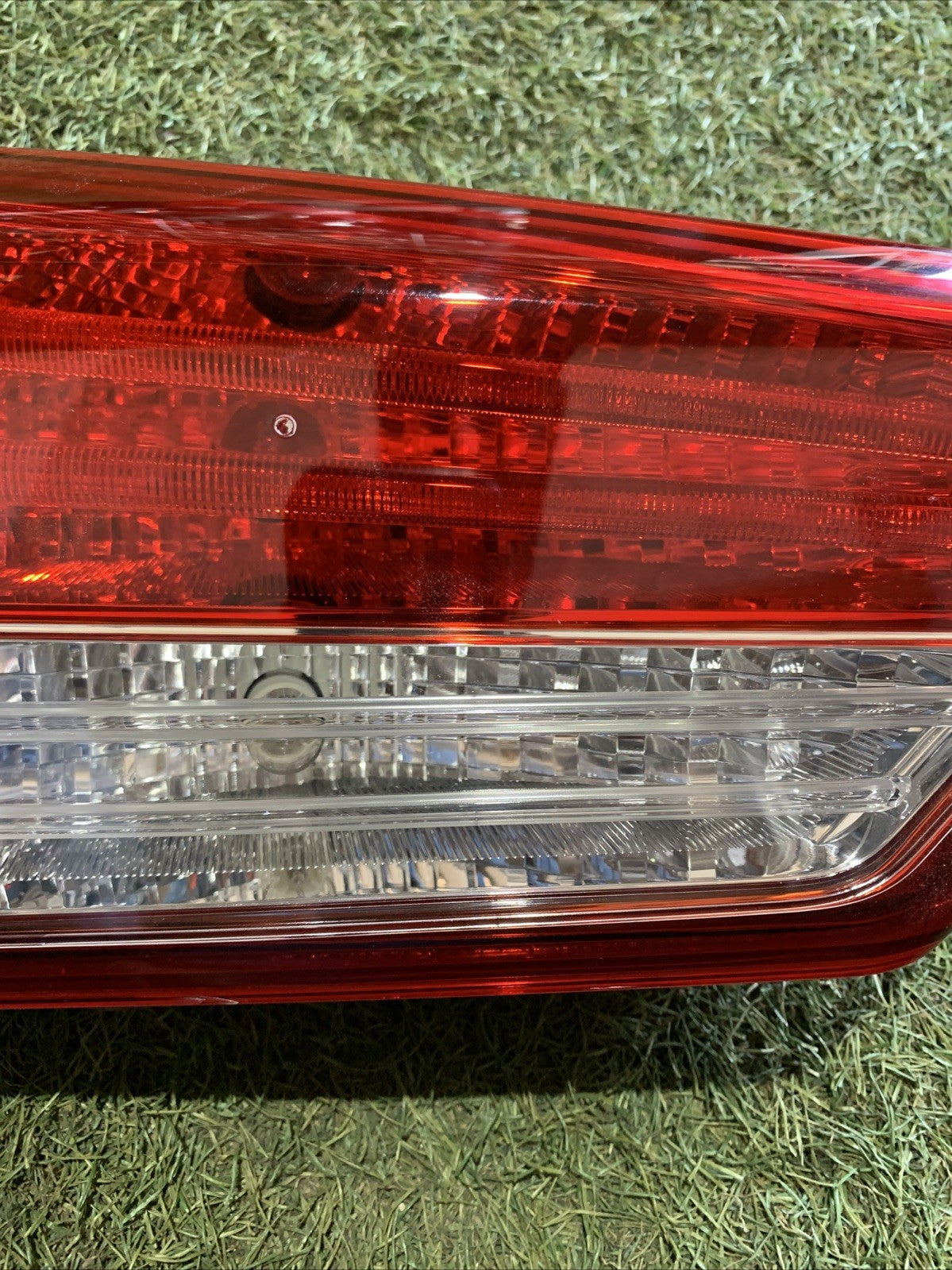 FANALE STOP POSTERIORE SINISTRO INTERNO HYUNDAI iX20 Serie 92403-1K0 (10 19)