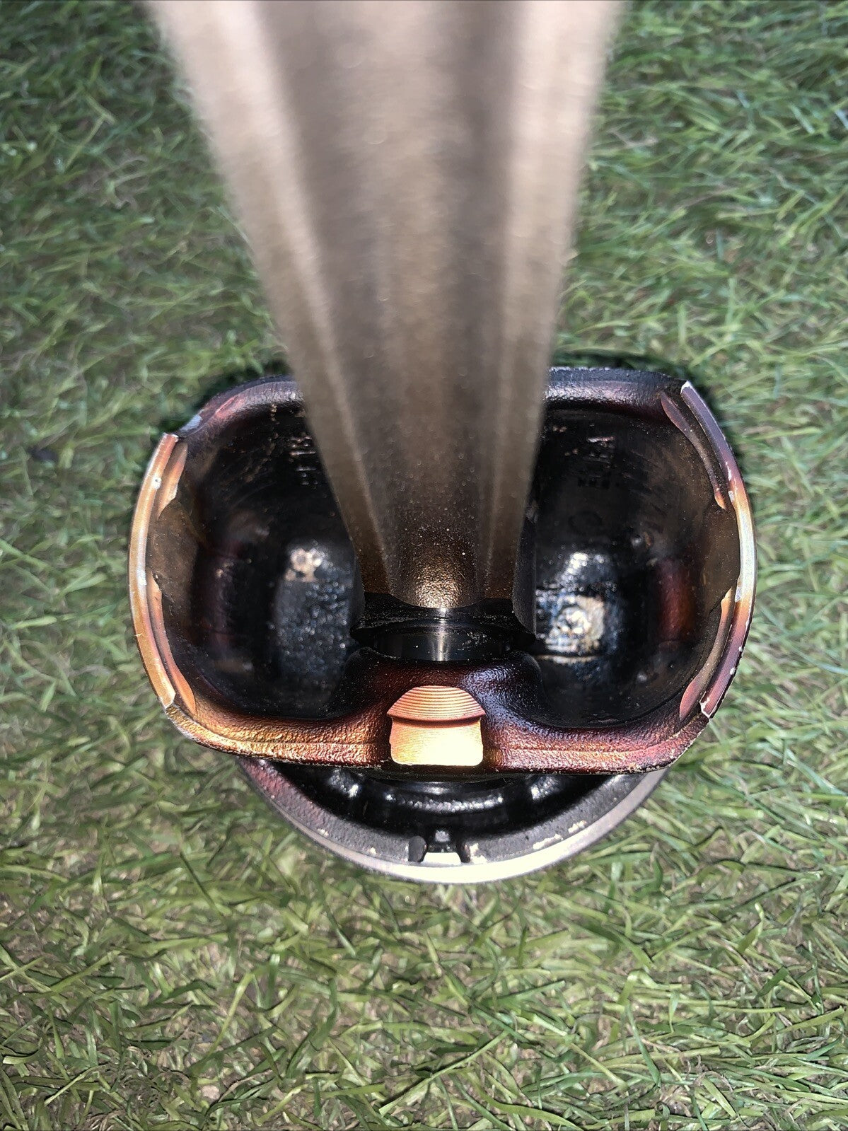 Pistone Motore Ford Fiesta 2019 1.0 Benzina Aspirato (1)