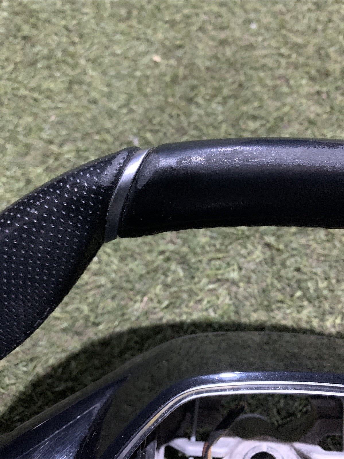 Volante Peugeot 508 2019 GT Line 98105488ZD