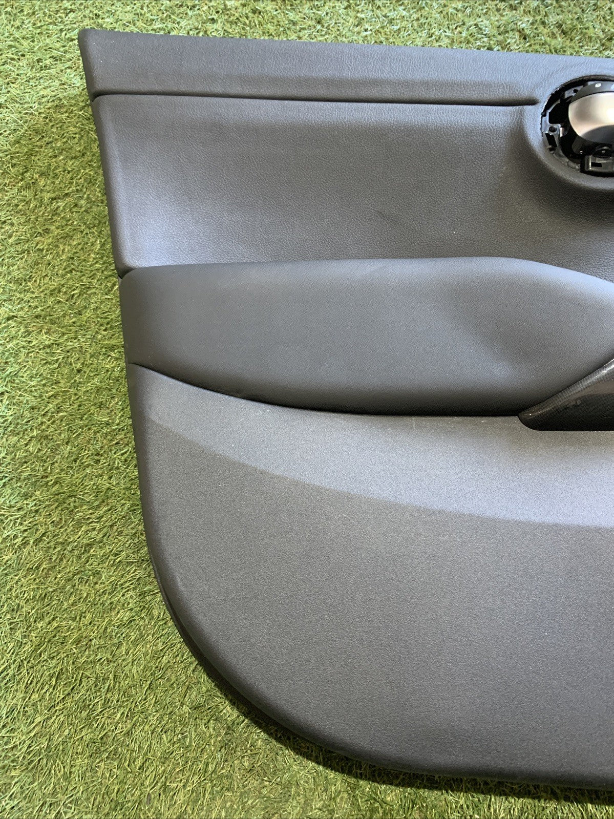 Pannello Interno Porta Anteriore Sinistra Fiat 500X 2018 156118902