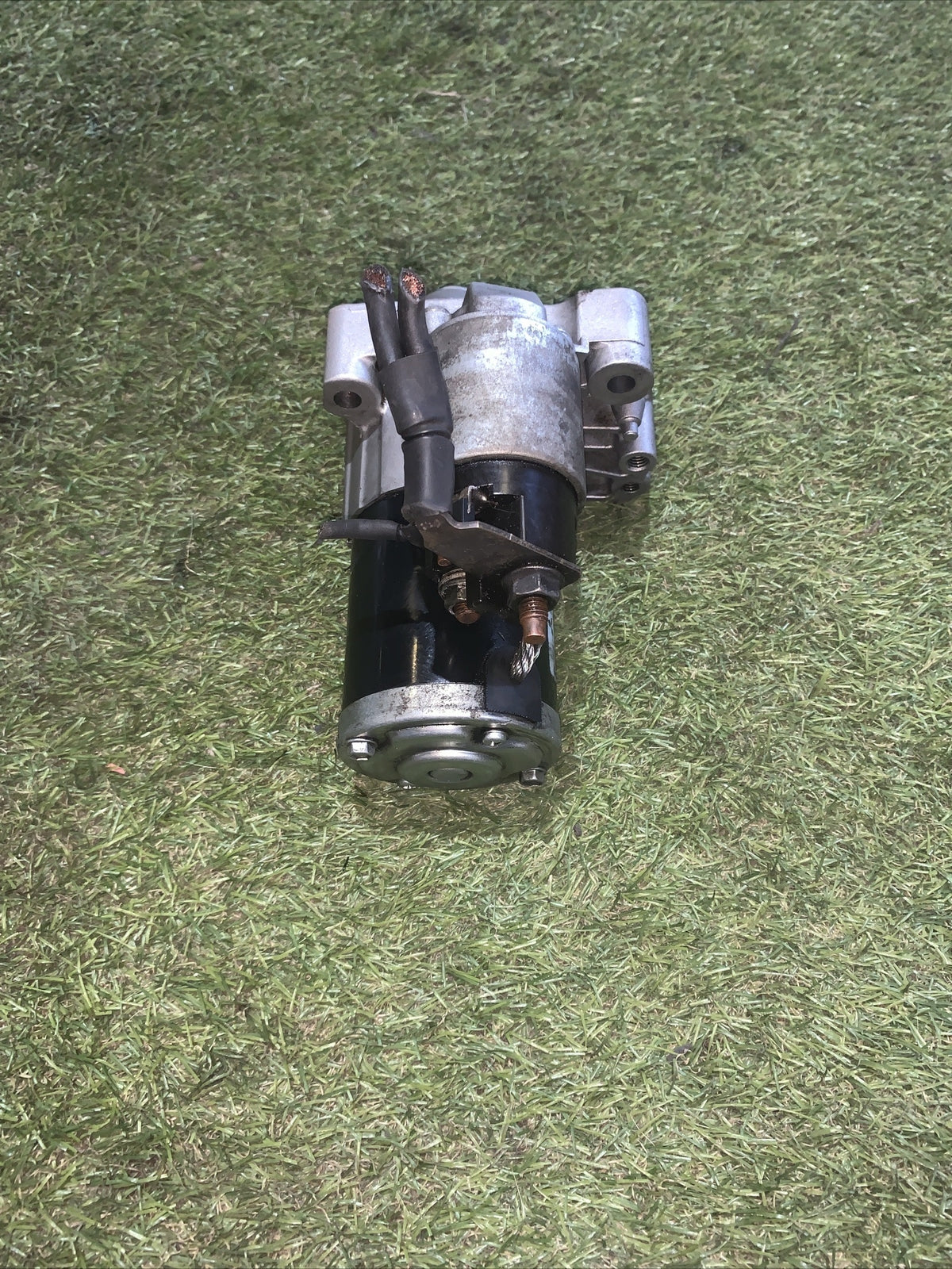 M0T22473AM MOTORINO AVVIAMENTO CITROEN C4 1.6 PEUGEOT 307 1.6