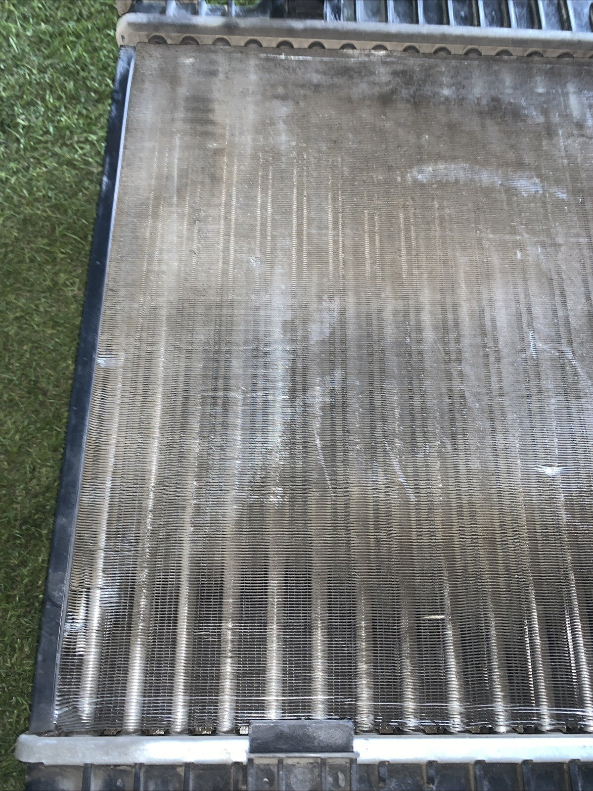 Radiatore Acqua Ford Fiesta 2010 1.4 Diesel Non Originale