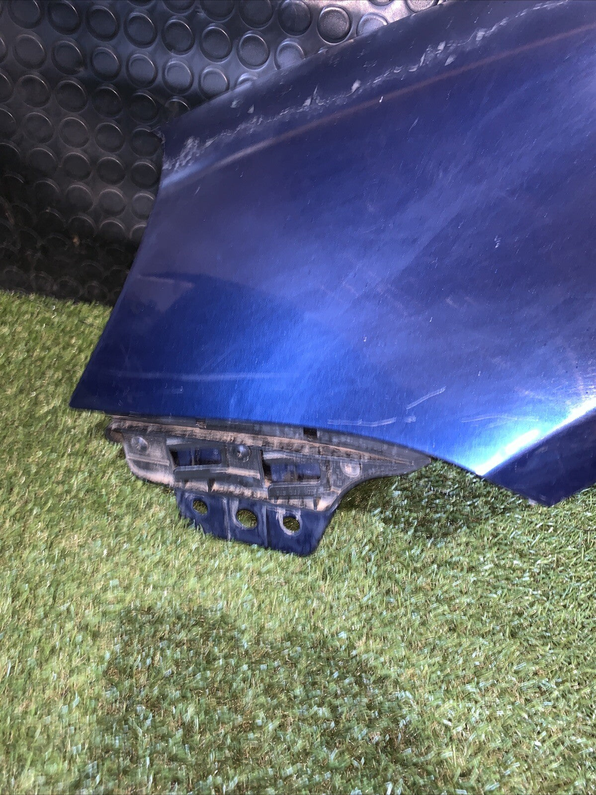 Parafango anteriore Sinistro Volkswagen Golf 5 2005 1K6821021A