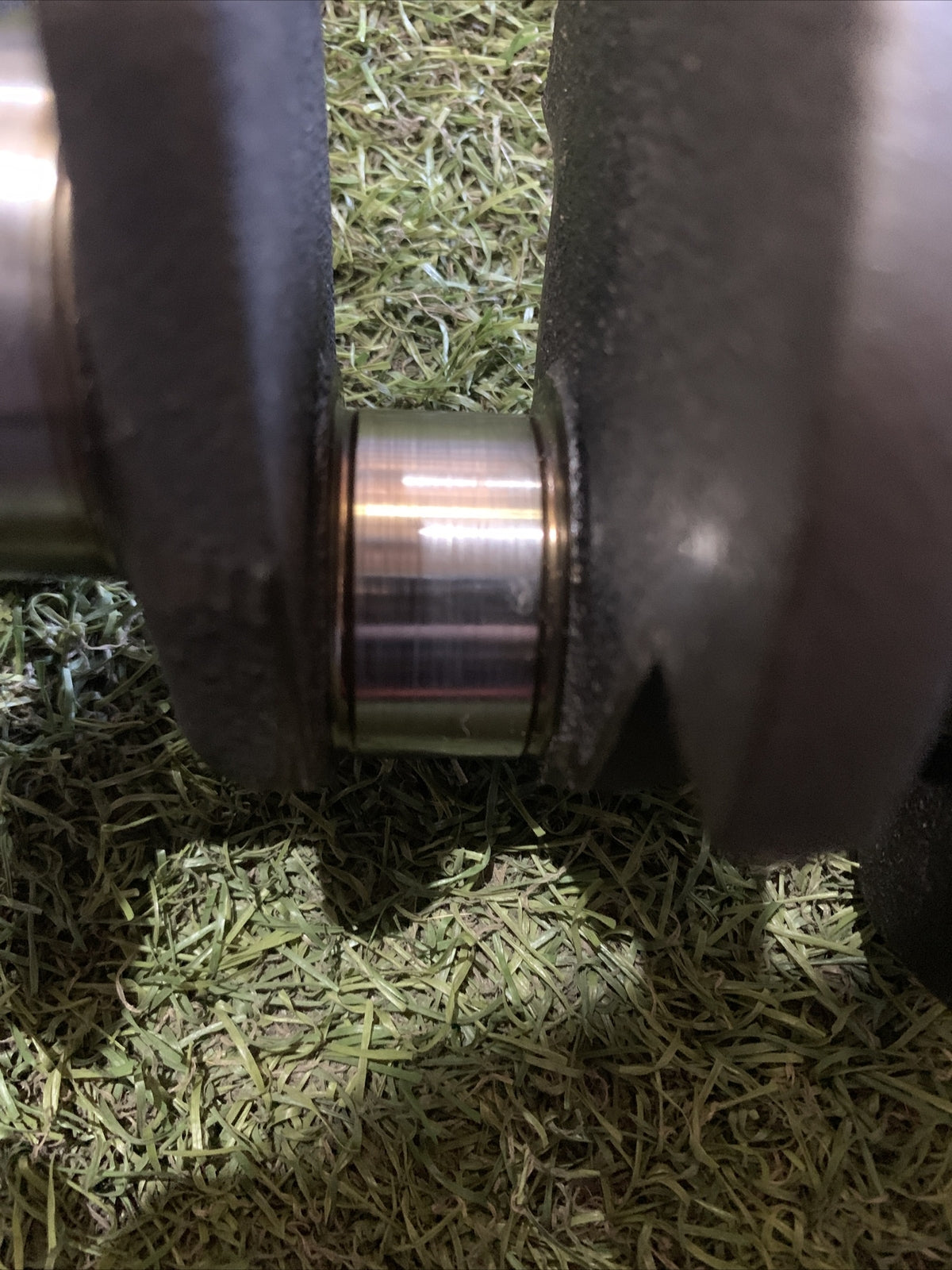 Albero Motore Smart 450 600 Benzina R1600001