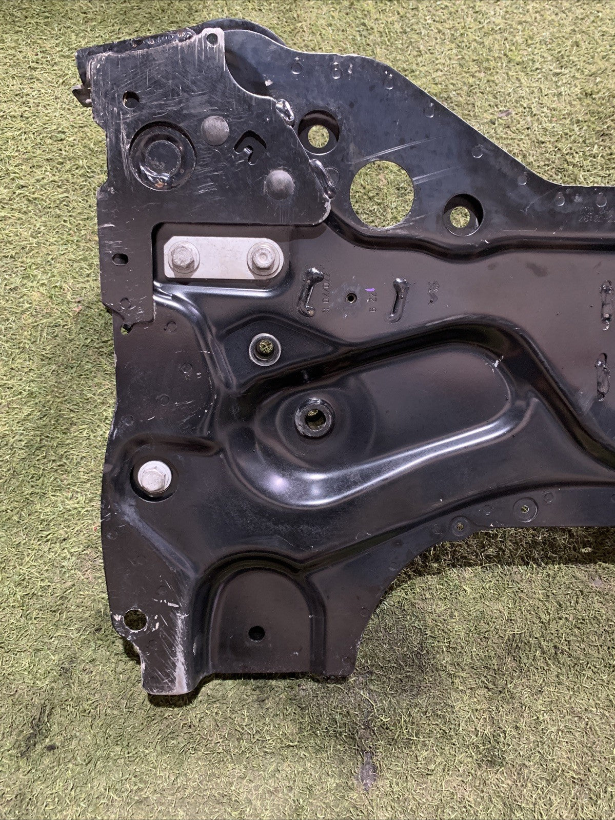 Culla Motore C5 Aircross 2020 1.2 Benzina 9808812580