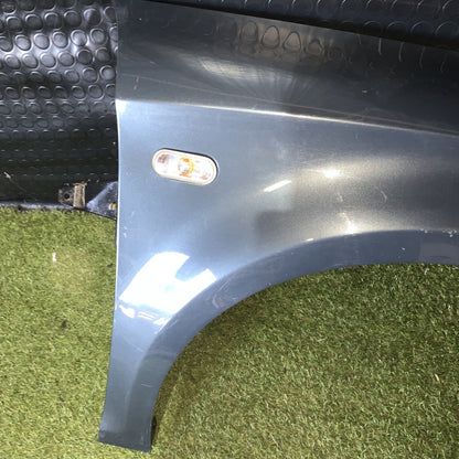 Parafango Anteriore Destro Seat Leon Originale 