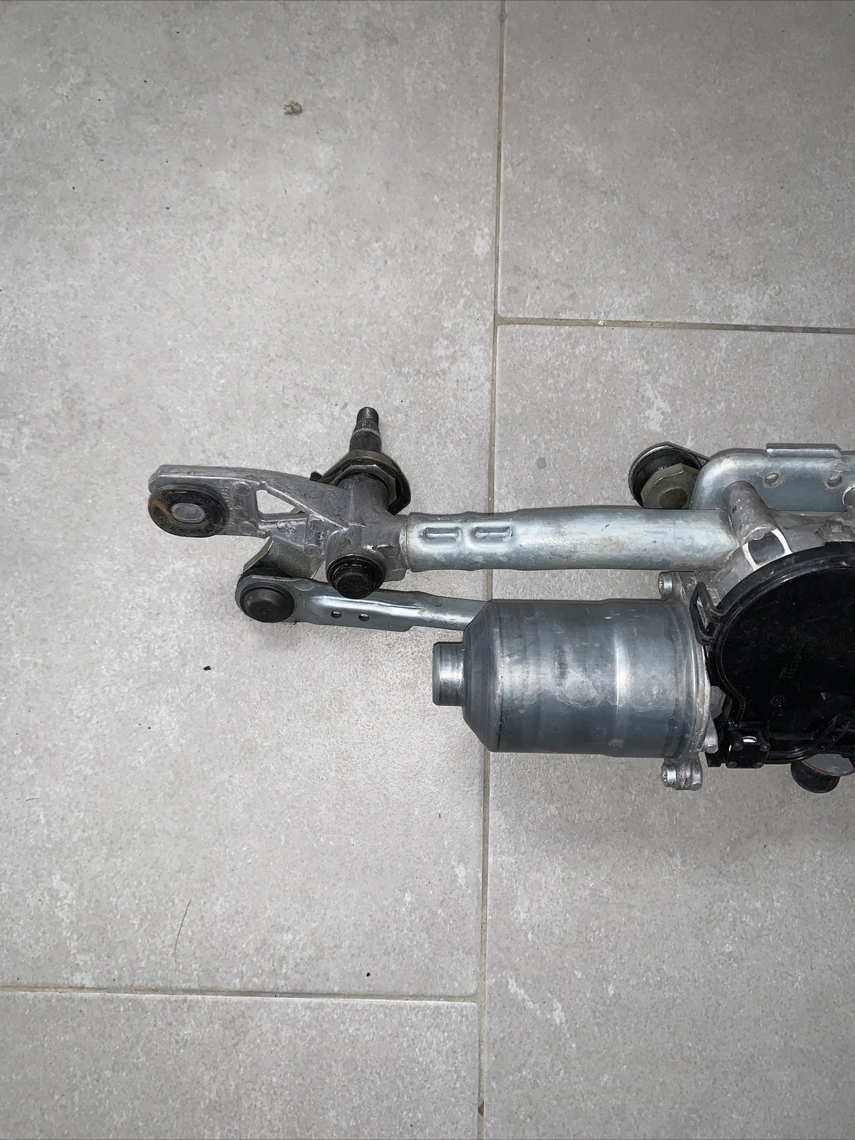 Motorino Tergicristalli Anteriore Fiat 500X 2014-2020 3397022018 52063174