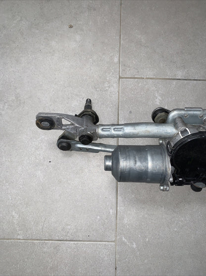 Motorino Tergicristalli Anteriore Fiat 500X 2014-2020 3397022018 52063174