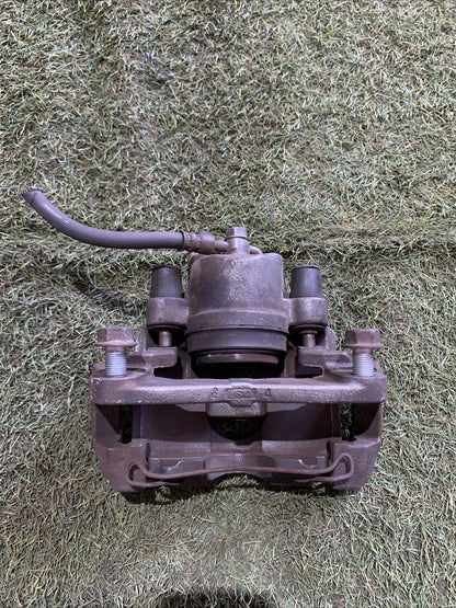 PINZA FRENO ANTERIORE SINISTRA TOYOTA YARIS 2007 1.3 BENZINA 477500D070