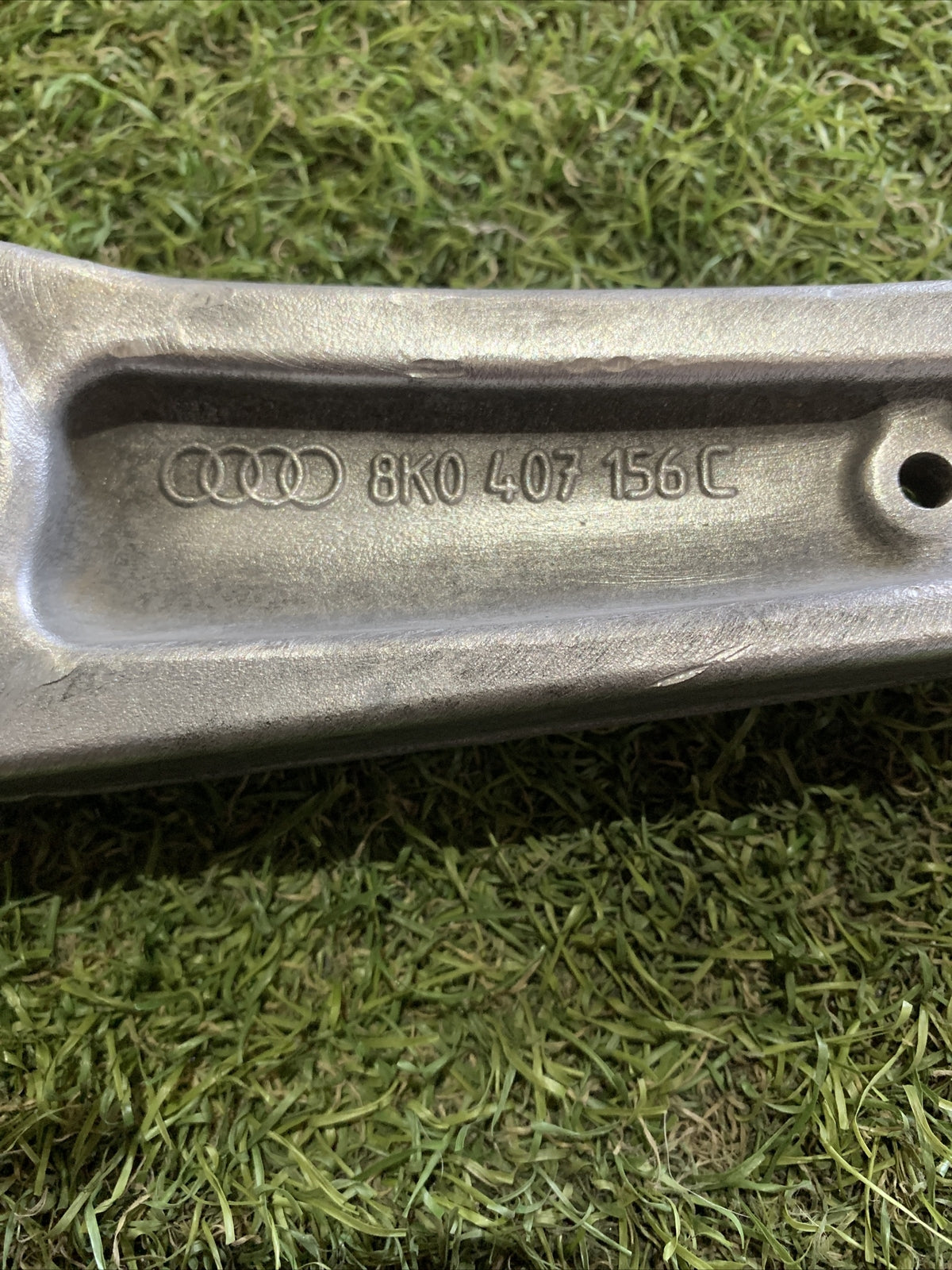 Braccio Oscillante Anteriore Inferiore Destro Audi A6 C7 8K0407156C