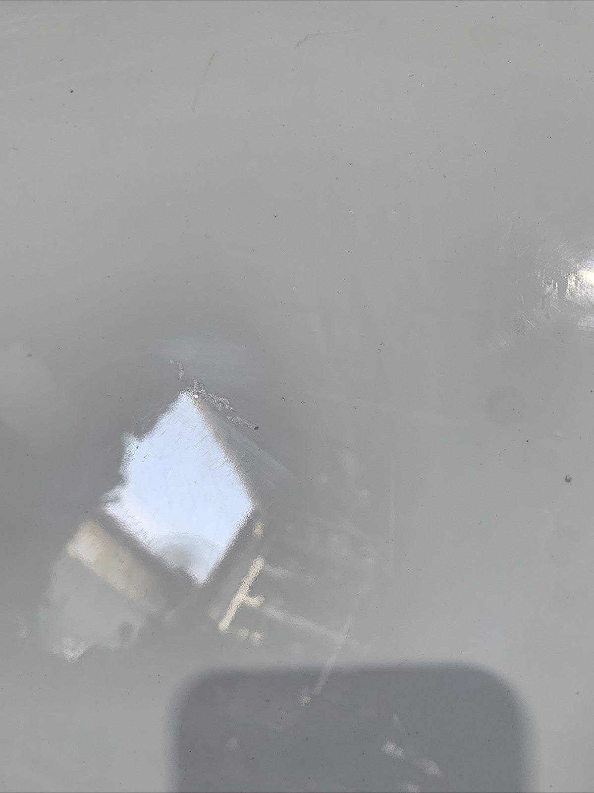 COFANO ANTERIORE FIAT PANDA (312) ANNO 2019