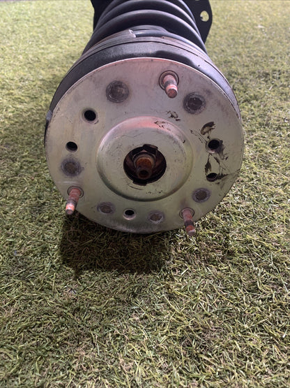 AMMORTIZZATORE POSTERIORE DESTRA RANGE ROVER EVOQUE 2.0 BJ32-18080-AE 2016