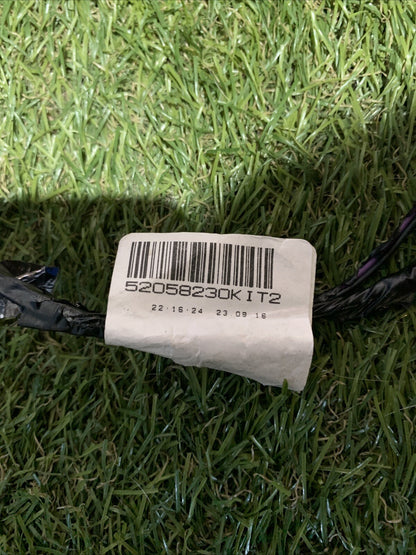 Cablaggio Abitacolo Fiat Tipo 2016 5 Porte 1.6 Diesel