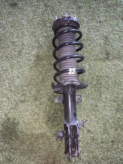 H1BC18K001AC AMMORTIZZATORE ANTERIORE SX FORD FIESTA VII (7° SERIE) 1.1 B