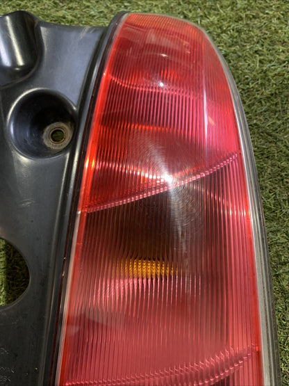 Stop Fanale Posteriore Destro Lancia Ypsilon 2005 51753384