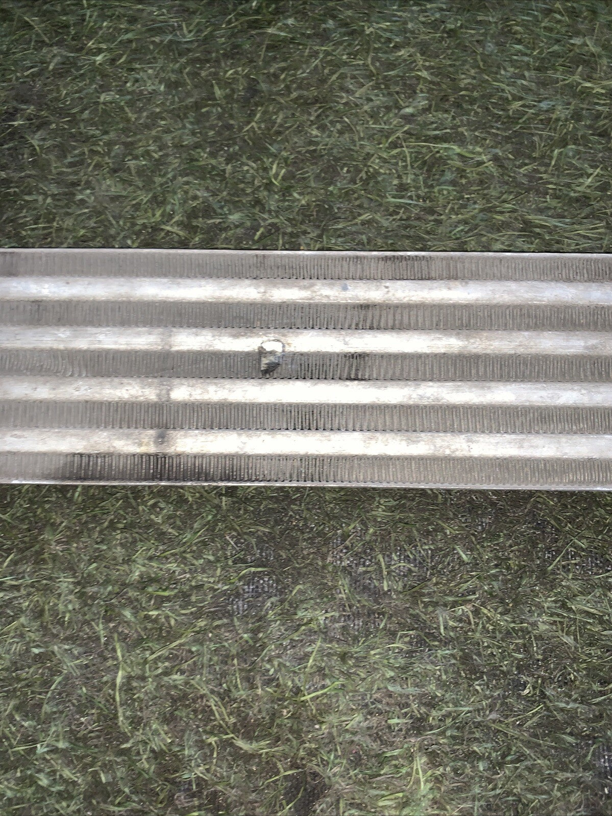 Radiatore Olio Servosterzo Audi Q7 2006 3.0 Diesel 7L8422885A